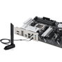 ASUS Prime B840-PLUS WiFi Placa Base ATX Socket AM5 para AMD Ryzen 9000/8000/7000, DDR5, PCIe 4.0, Wi-Fi 6E, 2.5Gb LAN, 3x M.2, 90MB1IZ0-M0EAY0